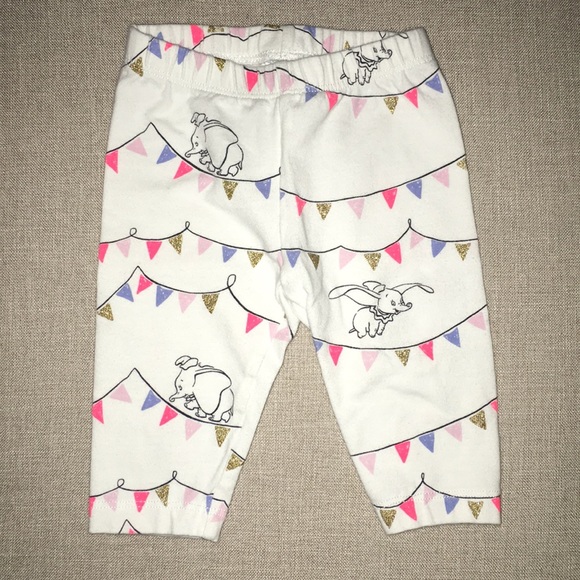 gap baby leggings